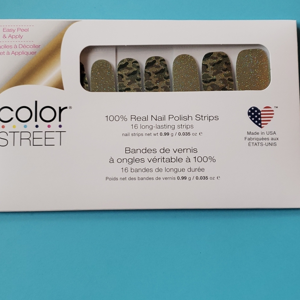 B3G1 CS Glamou-flauge